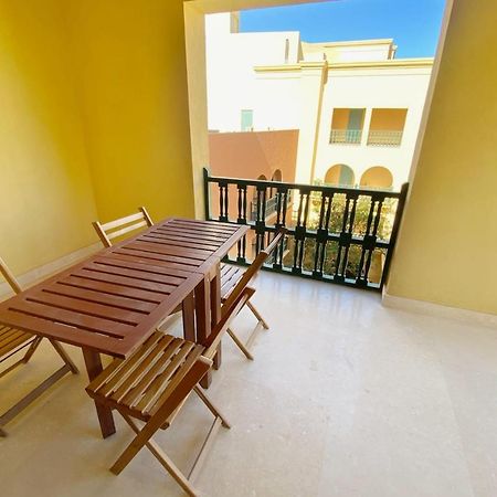 Appartamento Minimal & Central 1Bdr Apt Abu Tig Marina Hurghada Esterno foto